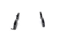 BOSCH 0 986 494 143 Колодки торм.пер.SORENTO 02-(GDB3452)
