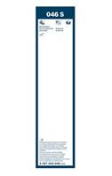 3 397 005 046_!щетки к-кт 680/27 2шт MB W220 98-0