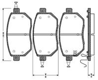 1 987 302 036_лампа! (H3) 100W 12V PK22S Rallye