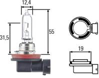 8gh 008 357-151_лампа! (h9) 65w 12v pgj19-5 галоге