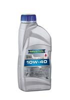 Моторное масло RAVENOL Expert SHPD SAE 10W-40 (1л) new
