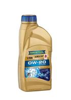 Моторное масло ravenol vse sae 0w-20 (1л)