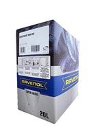 Моторное масло RAVENOL DXG SAE 5W-30 ( 20л) ecobox