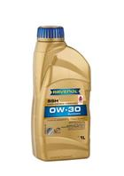 Моторное масло ravenol super synthetic hydrocrack ssh sae 0w-30 ( 1л)