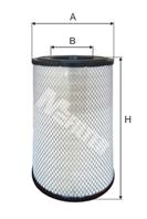 A 867 - Фильтр воздушный