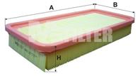 K 442 - Фильтр воздушный
