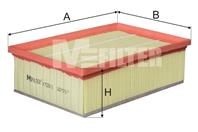K 720/1 - Фильтр воздушный