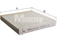 Фильтр салона