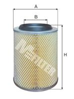 A 148 - Фильтр воздушный