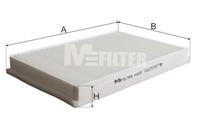 K 937 - Фильтр салона