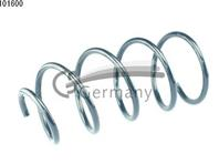 Пружина пер.BMW 1-series E81 + E82 + E87 + E88 + 3-series E90 + E91 + E92 with M-tech