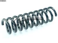 Пружина подвески задн MERCEDES C209/S203/S210/W203/W210 95-09