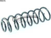 Пружина зад.AUDI A4 8D2 + B5 1,6 - 2,8