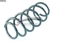 Пружина пер.FORD Fusion JU_ 1,4 + 1,6 from 01/04 + 1,25 + 1,4TDCI until 01/04