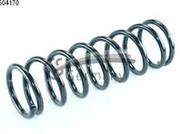 Пружина зад.FORD Focus DAW + DBW + DFW + II DA + HCP + DP + DB + FCH + DH 1,4 - 2,0