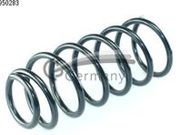 Пружина подвески передн SEAT / VW Golf III/Variant/Vento/Cordoba I/Ibiza II/Toledo I 91-99