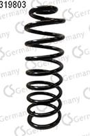Пружины CS Germany