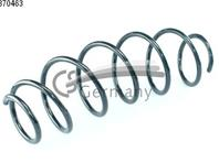 Пружина ходовой части Пружина ходовой части