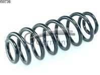 Пружина зад.VW Passat 3C2 2,0 4mot. +Variant 3C5 1,4-2,0+4mot.+Tiguan5N_1,4 4mot-2,0 4mot+BlueMot