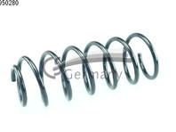 Пружина подвески передн VW Passat III/Passat III Variant 87-93