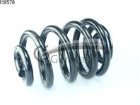 Пружина зад.MERCEDES Vito Box + Bus 638 108 -114 from chassis no. 021 235