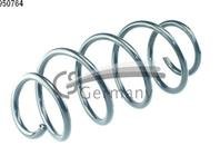 Пружина пер.VW Eos 1F7+1F8+Golf Plus 5M1+521+V 1K1+Variant 1K5 +VI 5K1 +Variant AJ5 +Touran 1T1+1T2