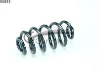 Пружина ходовой части