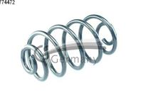 ПРУЖИНА ПОДВЕСКИ