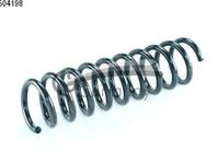 Пружина ходовой части
