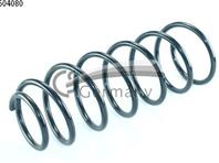 пружина ходовой части 14504080 cs