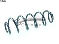 ПРУЖИНА ХОДОВОЙ ЧАСТИ