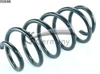 Пружина пер.AUDI A3 8P1 + Sportback 8PA 1,4TFSI - 1,6 without sport suspension