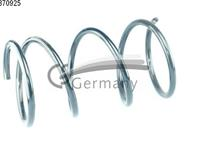 Пружина подвески