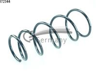 Пружина подвески