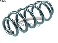 Пружина зад.TOYOTA RAV 4 III _A3_ 2,0 + 2,2D + 4x4