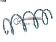 Пружина пер.HYUNDAI / KIA i30 + Combi GD from 07/13 aut. + KIA Ceed JD 06/14 - 07/15 aut. 1,6CRDI
