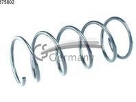 Пружина подвески