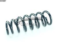 Пружина пер.BMW X5 E70 3,0d+3,0sd + xDrive 30d-48i with M-tech