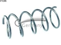 Пружина пер.RENAULT Laguna I B56+556+Grandtour K56 1,6 16V-2,0