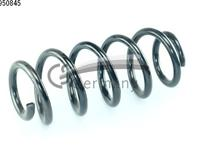 Пружина пер.AUDI Q5 8RB 2,0TDI - 3,2FSI + Quattro