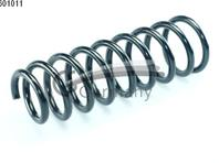 Пружина зад.HYUNDAI / KIA ix20 JC + KIA Venga YN 1,4 - 1,6