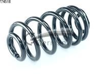 Пружина зад.OPEL Astra J P10 1,3CDTI-2,0CDTI + GTC 1,4-2,0CDTI