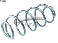 Пружины CS Germany