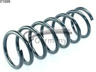 ПРУЖИНА ХОДОВОЙ ЧАСТИ