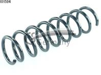 ПРУЖИНА УСИЛ BMW E65/E66 730D/730I/745I 01-08 ЗАД ПРУЖИНА УСИЛ BMW E65/E66 730D/730I/745I 01-08 ЗАД