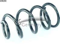 Пружины CS Germany