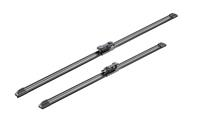 Трос ручного тормоза