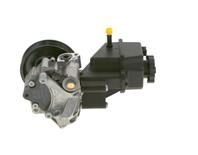 Насос усилителя рулевого управления