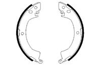 Насос гидроусилителя руля