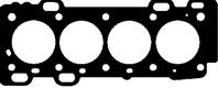 ПРОКЛАДКА ГБЦ VOL S40/V40 1.6/1.8 16V DOHC 00-